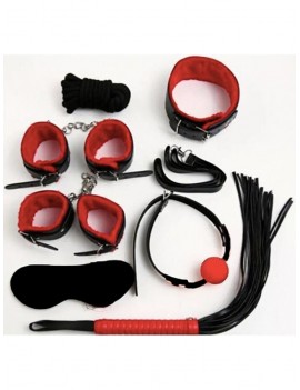 Fantazi Aksesuar Seti 7 Parça 