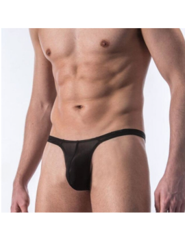 Tegan Fantazi Seksi Transparan Erkek İç Çamaşırı TG274583