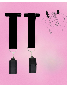 Tegan FANTEZİ SEKSİ KAPI ASKISI TG275423-1