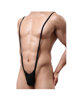 Tegan Fantezi Çiftlere Özel Seksi İç Çamaşırı TG279238