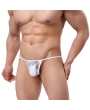 Tegan Fantazi Dantelli Erkek Iç Çamaşırı String Tanga TG274581