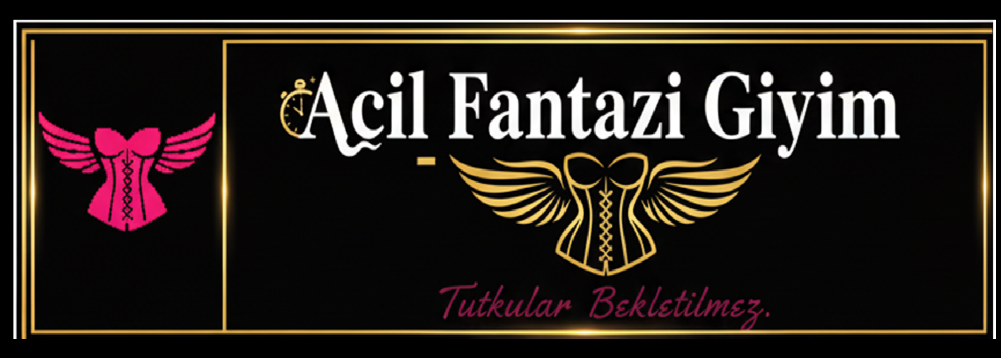Acil Fantazi Giyim